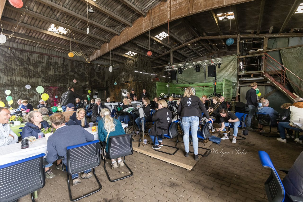 Bild 153 - Kruppa 30-jaehriges Jubilaeum